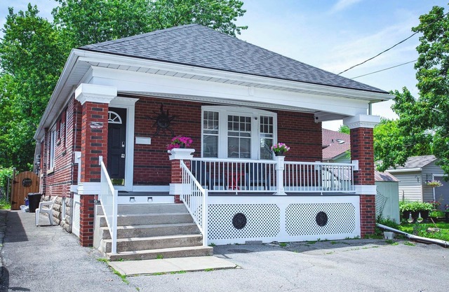 Entire Near Niagara, Crystal Beach, Buffalo - Located in Canada