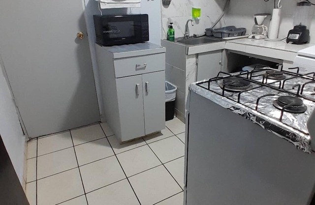 Entire & private apartment newly remodeled in the San Salvador City.
