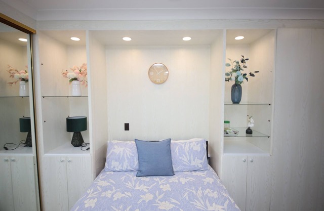 Entire rental unit in Cairns