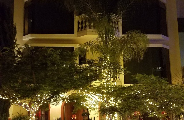 Entire Studio-Penthouse De Luxe