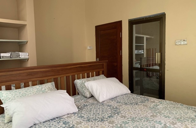 Entire two bedroom apartment in Dar es salaam