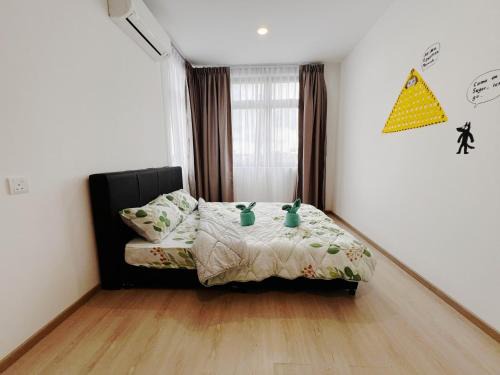 Entire Unit in Kuching, Sarawak