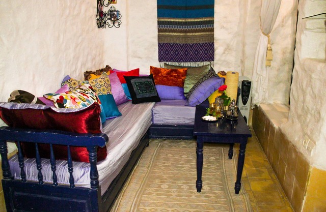 ENTIRED 6-BEDROOMED RIAD - Riad Lunetoile