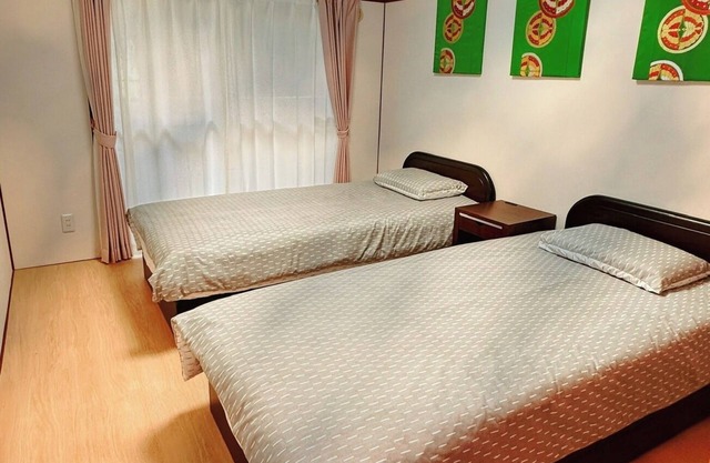 Entirely rented H103 Full amenities washing mach/Kashiwa Chiba