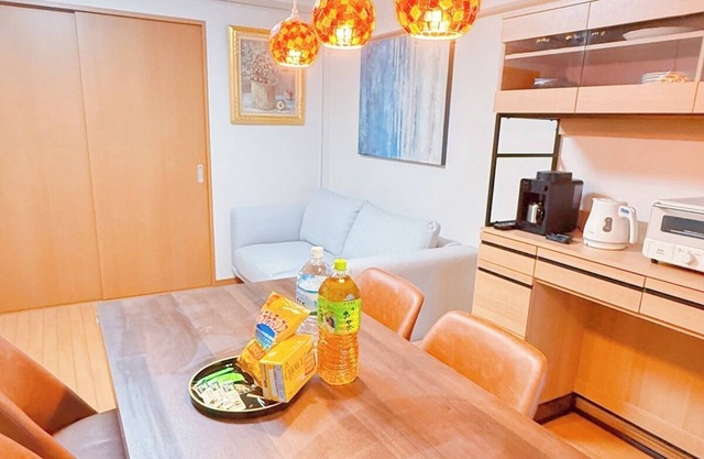 Entirely reserved H102 Full amenities washerdry/Kashiwa Chiba