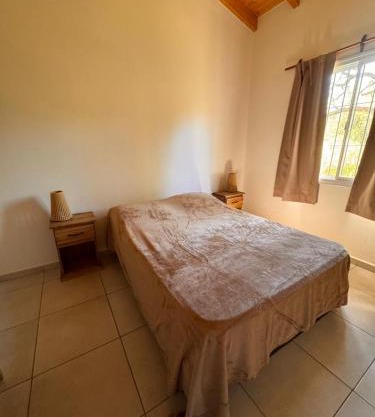 Entre Algarrobos - Cabañas con pileta y naturaleza