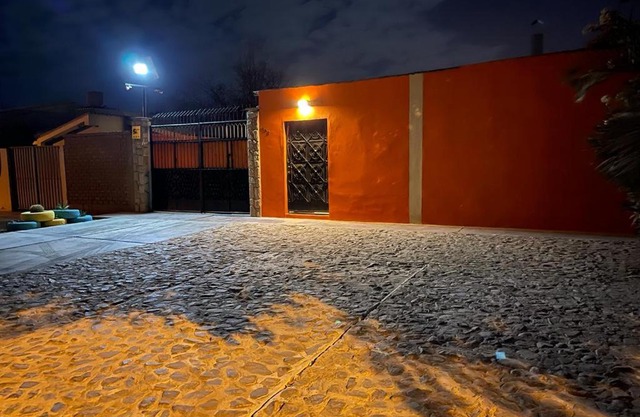 Entre Cava y Cata