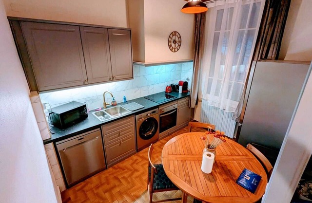 Entre Colline et Ville