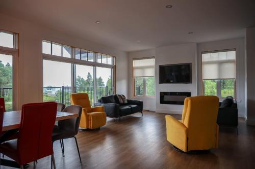 Entre lac et Fleuve - Nature & Comfort