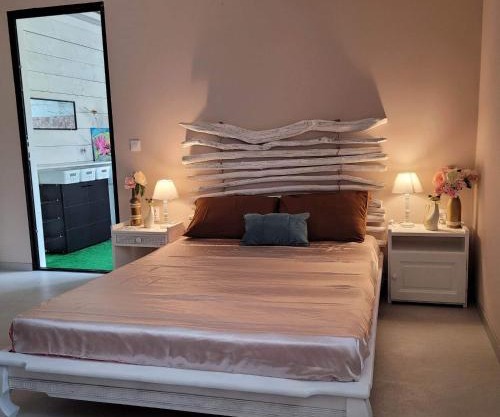 Entre mer et montagne