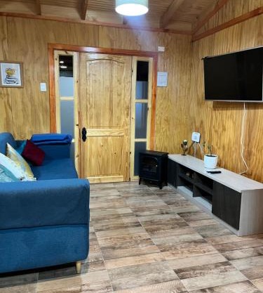 Entre Ríos, Santa Cruz