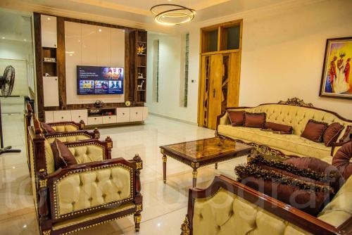 Enugu-LuxVilla