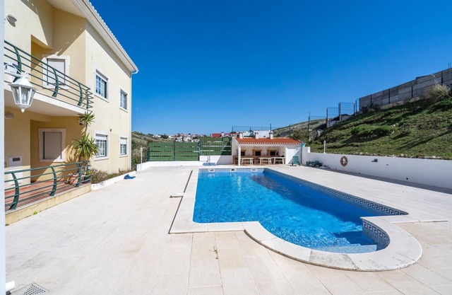 Enya Apartment, Ericeira, Portugal