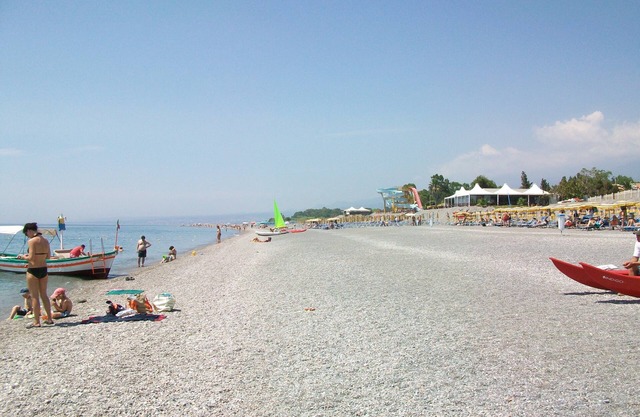 Enzo`s Homestay "Alcantara Valley"