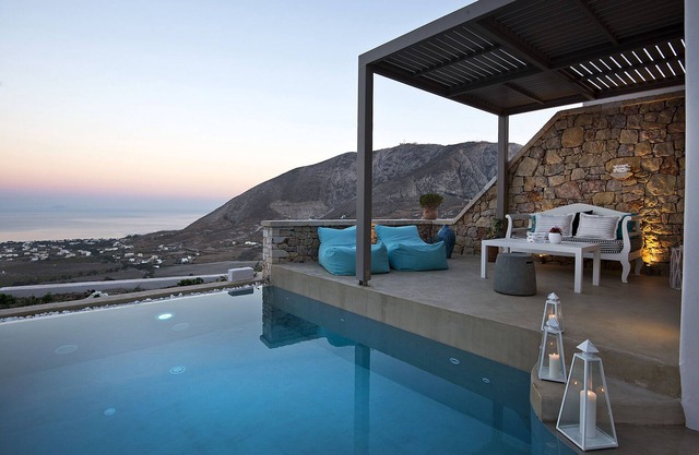Eolia Senior Villa