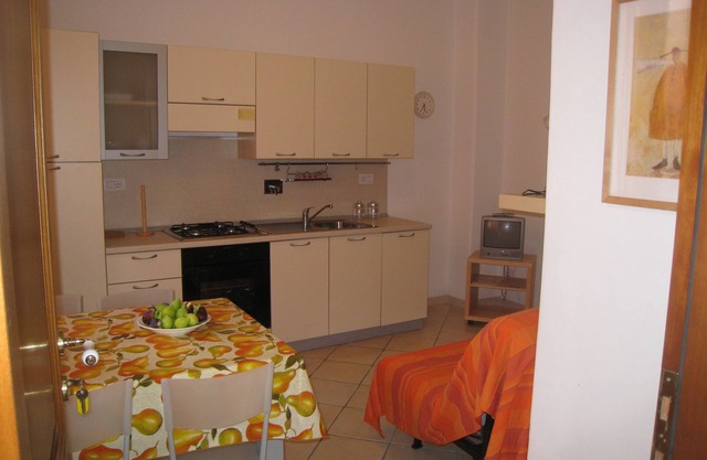 EOLIE Lipari-Canneto Very attractive apartment 30m from the beach