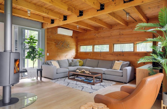 Epic architectural masterpiece views & hot tub