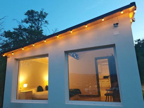 Epic Glamping