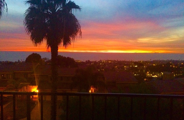 Epic views, Private and well equipped .a home away from home piece of paradise!