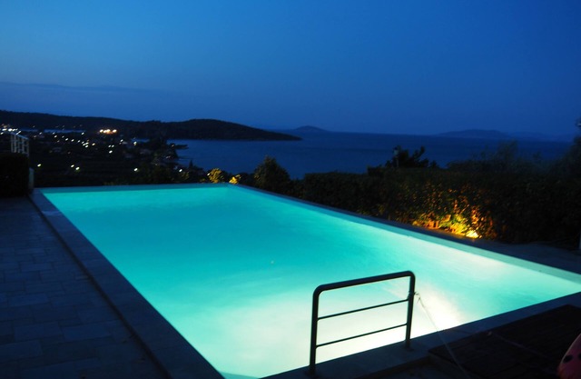 Epidavros Land villa Nefeli