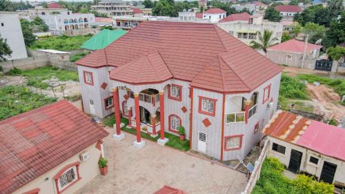 Epson's Villas