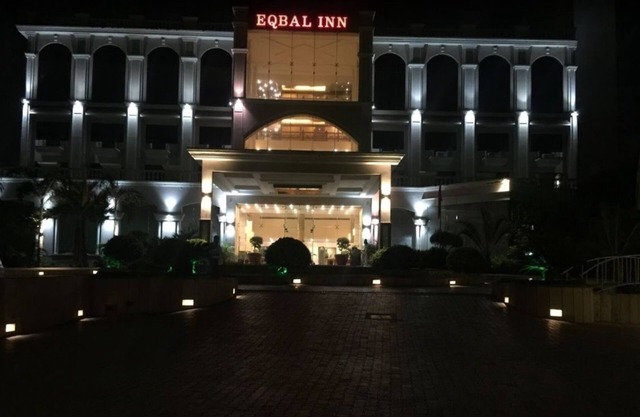 Eqbal Inn