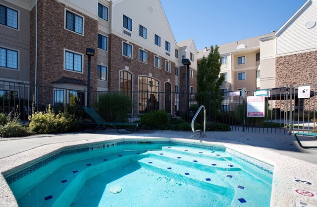 Equipped King Suite | Complimentary Breakfast, Outdoor Pool + Shared Hot Tub