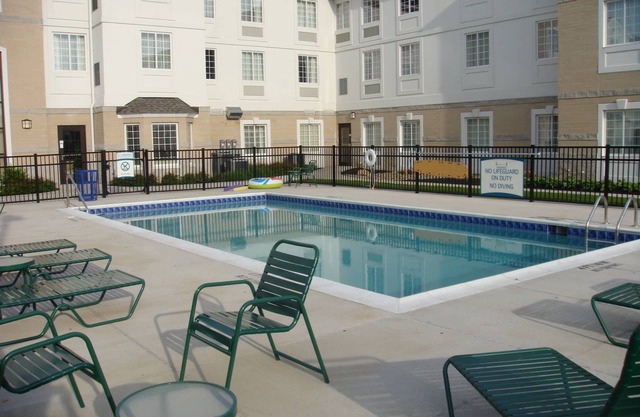Equipped Suite | 24-Hour Business Center, Fitness Center + Free Daily Breakfast