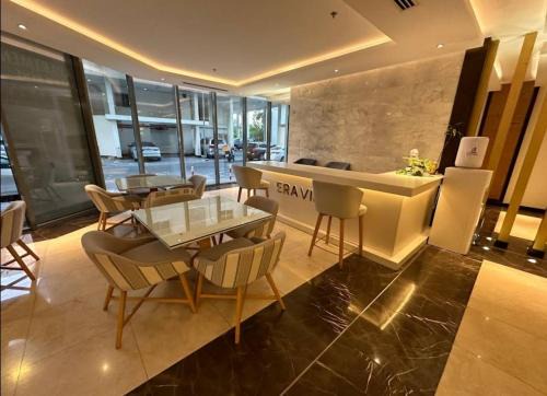 Era View Tower Bahrain Luxury Apartments