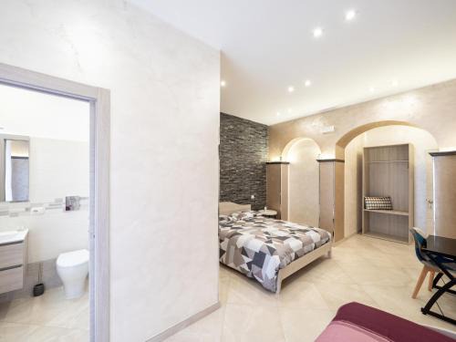 Eraldo Bed and breakfast