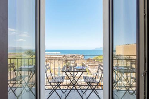 Erasmo home luxury, Palermo