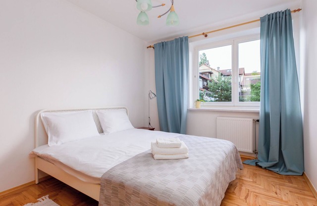Ergo Arena Spacious Apartment