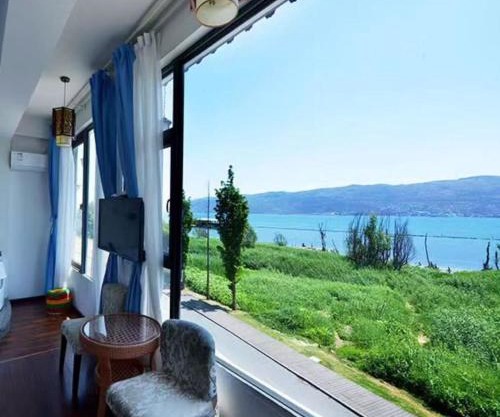 Erhaike Seaview Inn