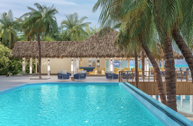 Eri Maldives