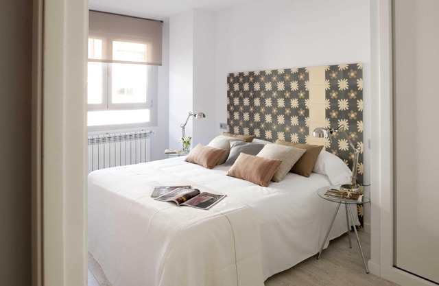 Eric Vökel Boutique Apartments - Atocha Suites