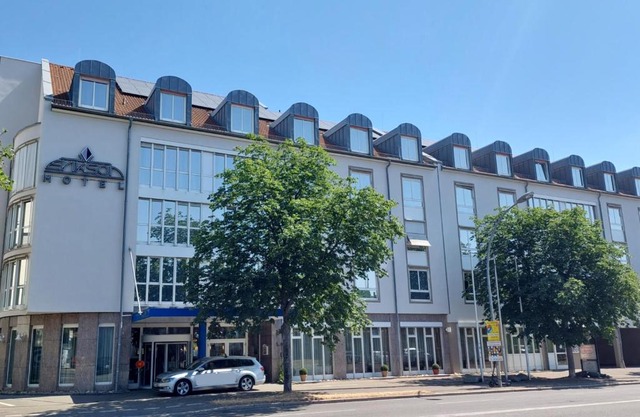 Erikson Hotel