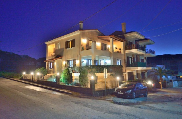 Erilia's House