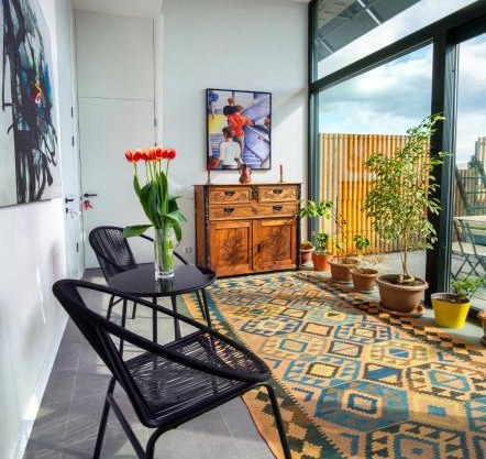 Erkan Alek Heritage Hotel