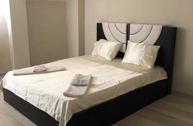 ERKUL 1 NUMARALI DAİRE