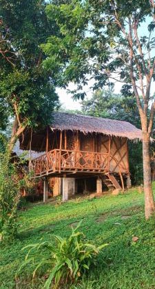 Erlittop Nature Lodge