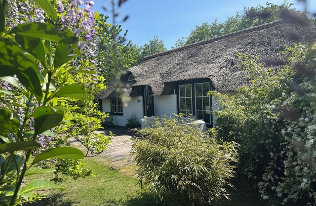 ERMELO Hideaway