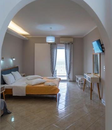 Ermioni Rooms