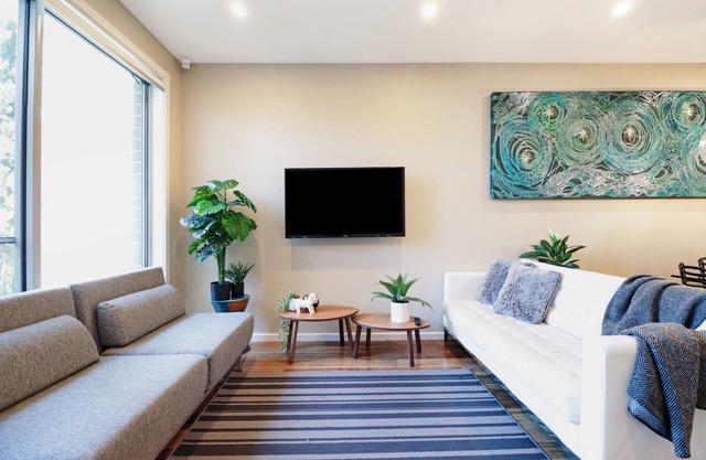 Eros❤️Near Adelaide Oval ✪ City Fringe ✪ FREE Wifi ✪ Netflix ✪ Parking ✪ PET