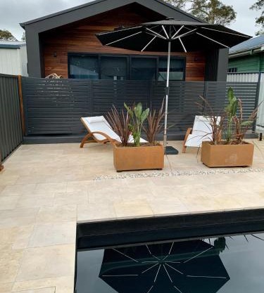 Erowal Bay Guesthouse Jervis Bay