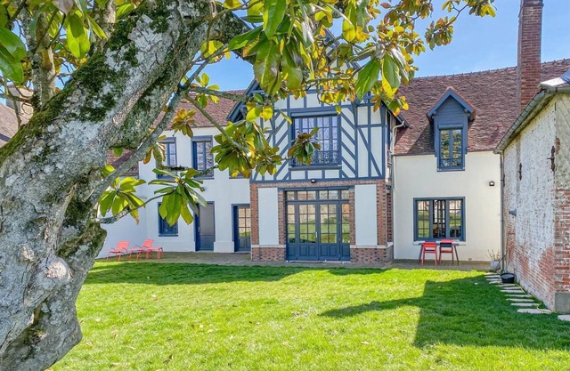 Ervytaine Country House