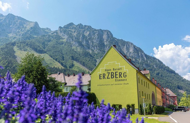 Erzberg Alpin Resort by ALPS RESORTS