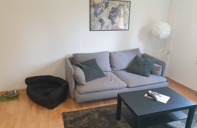 ErzHome vacation apartment - cozy vacation apartment near the city center