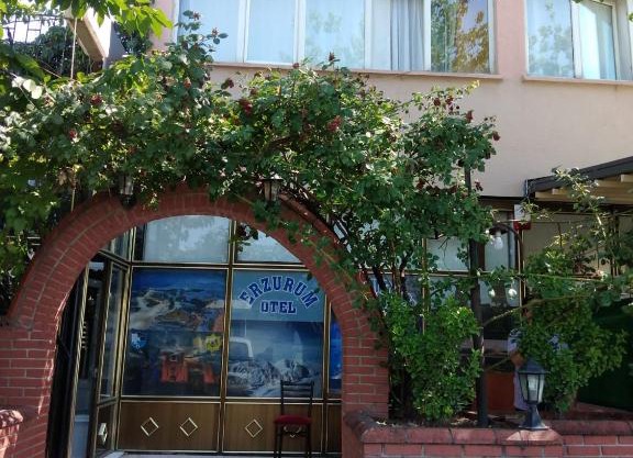 Erzurum hotel
