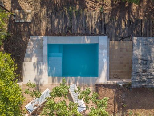 Es Murteret, Grupo Mistral