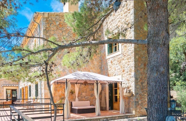 Es Pinar - Villa With Private Pool In Alaró